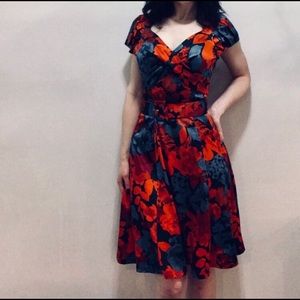 Beautiful vintage style dress